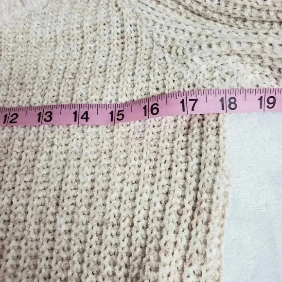 ♥DG2 CHUNKY SWEATER   - Picture 9 of 9